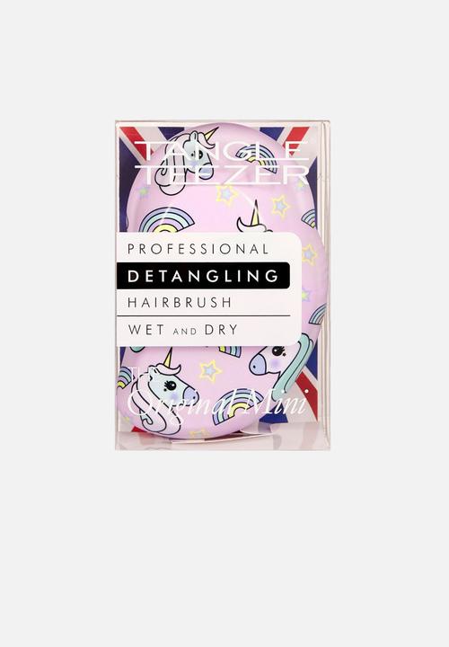 Tangle Teezer - Original Mini - Multi Unicorn