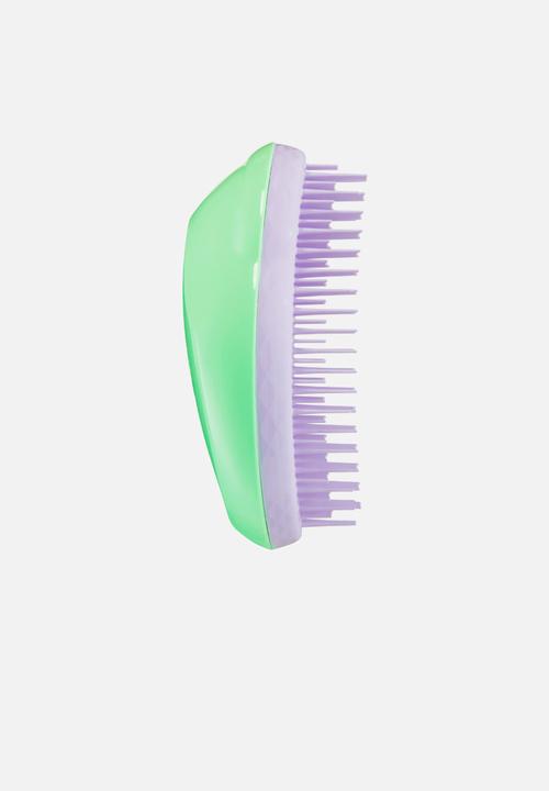 Tangle Teezer - Thick & Curly - Green Lilac