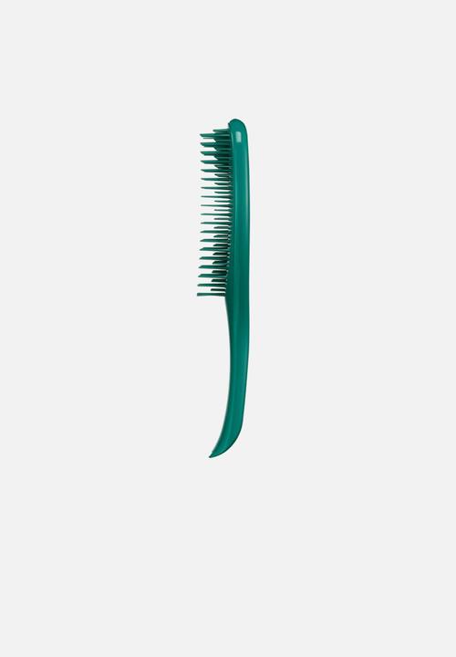 Tangle Teezer - The Wet Detangler - Emerald Green