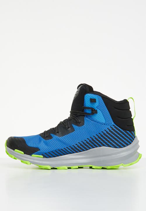 The North Face - M vectiv fastpack mid futurelight - super sonic blue/tnf black (Iic)