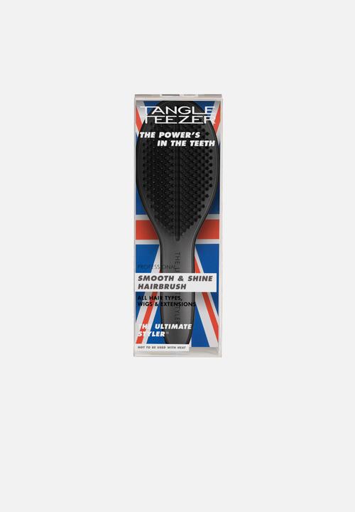 Tangle Teezer - The Ultimate Styler - Black & Black