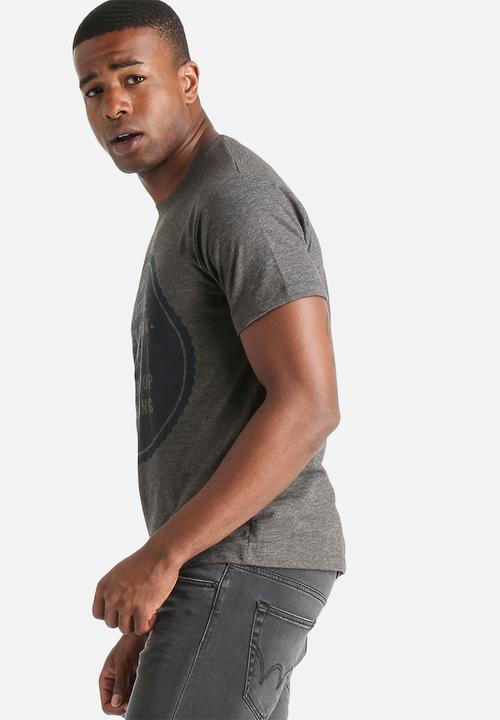 Selected Homme - Upstate Tee