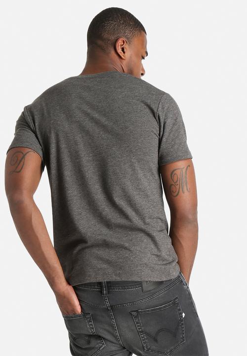 Selected Homme - Upstate Tee