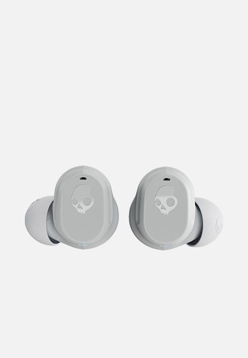 Skullcandy - MOD True Wireless In-Ear - light grey & blue