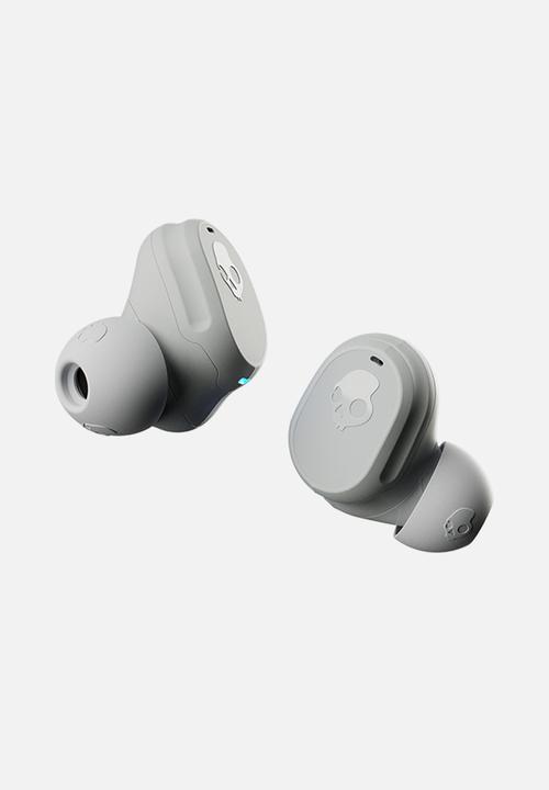 Skullcandy - MOD True Wireless In-Ear - light grey & blue