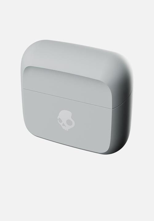 Skullcandy - MOD True Wireless In-Ear - light grey & blue