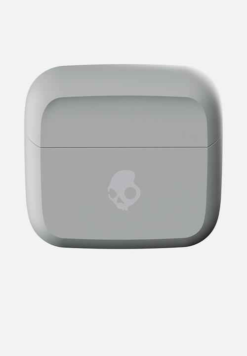 Skullcandy - MOD True Wireless In-Ear - light grey & blue