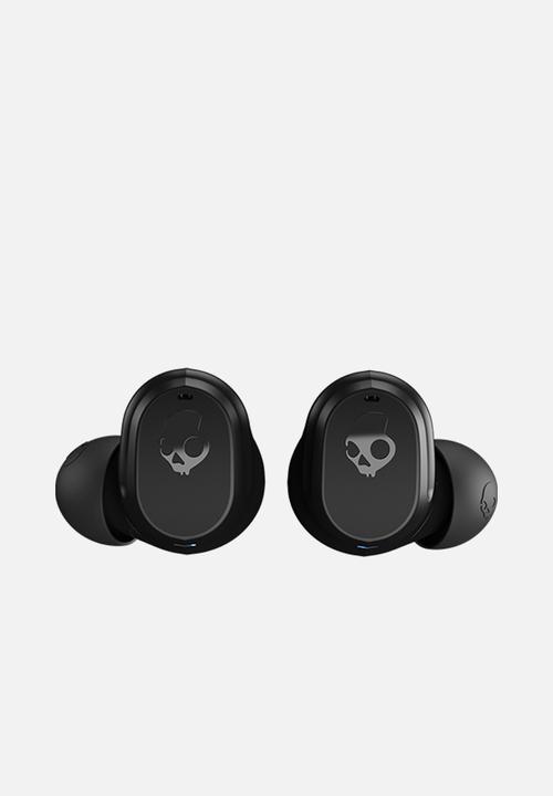 Skullcandy - MOD TRUE WIRELESS IN-EAR - true black