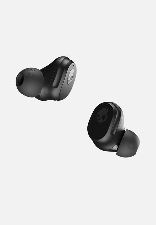 Skullcandy - MOD TRUE WIRELESS IN-EAR - true black