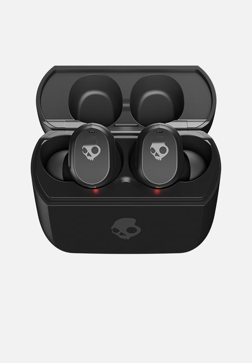 Skullcandy - MOD TRUE WIRELESS IN-EAR - true black