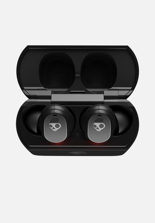 Skullcandy - MOD TRUE WIRELESS IN-EAR - true black