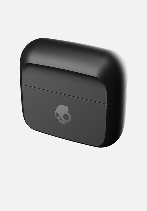 Skullcandy - MOD TRUE WIRELESS IN-EAR - true black
