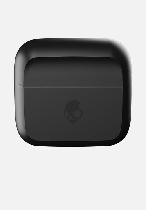 Skullcandy - MOD TRUE WIRELESS IN-EAR - true black