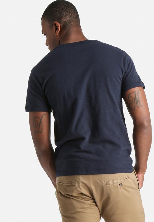 Selected Homme - Upstate Tee
