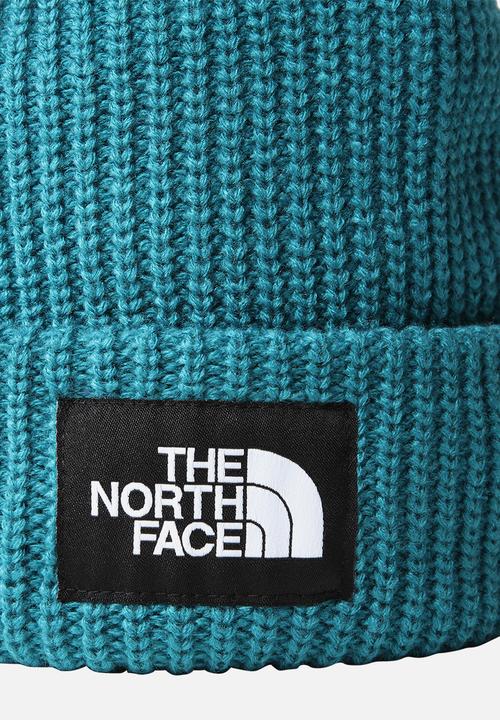 The North Face - Salty dog beanie-harbor blue (2w9)