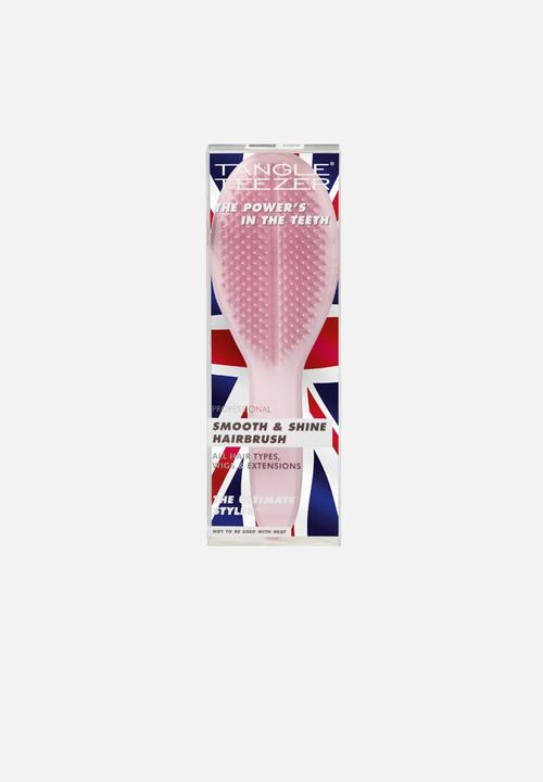 Tangle Teezer - The Ultimate Styler - Millennial Pink & Pink
