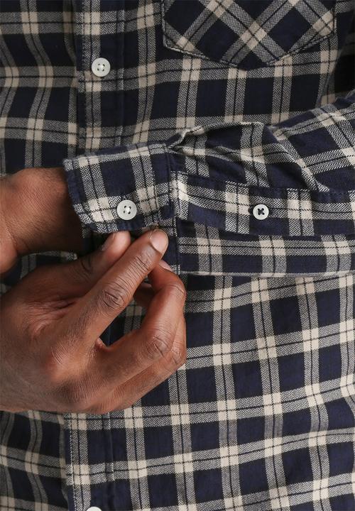 Selected Homme - Aston Slim Shirt