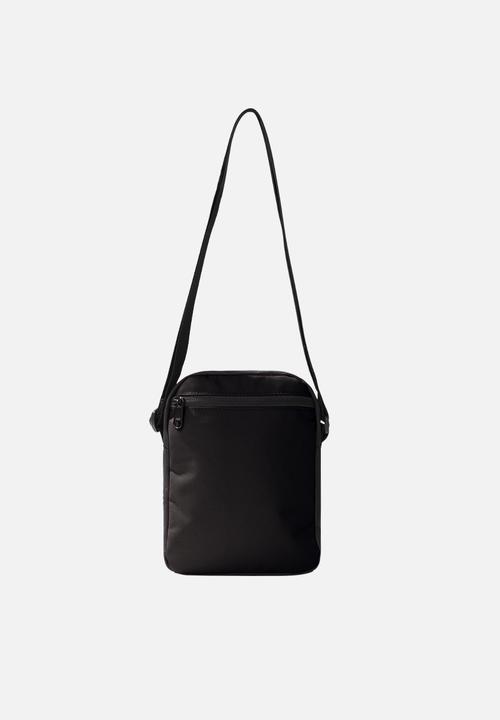 The North Face - Jester crossbody - purple cactus flower - tnf white (yv4)