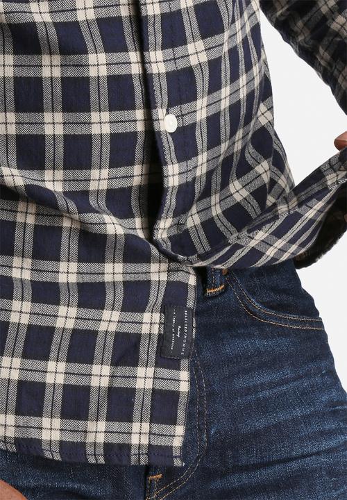 Selected Homme - Aston Slim Shirt