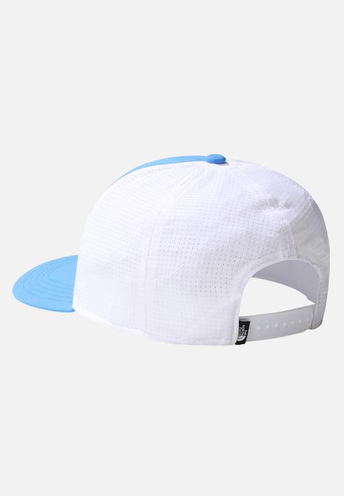 The North Face - Trail trucker 2.0 - super sonic blue (lv6)