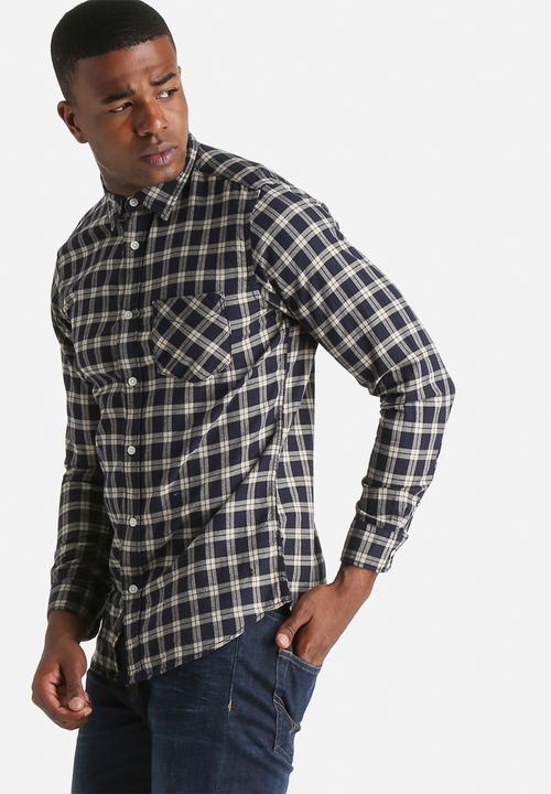 Selected Homme - Aston Slim Shirt