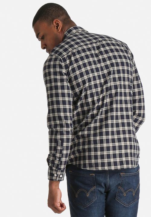 Selected Homme - Aston Slim Shirt