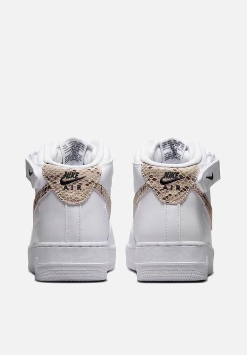Nike - Air Force 1 '07 mid