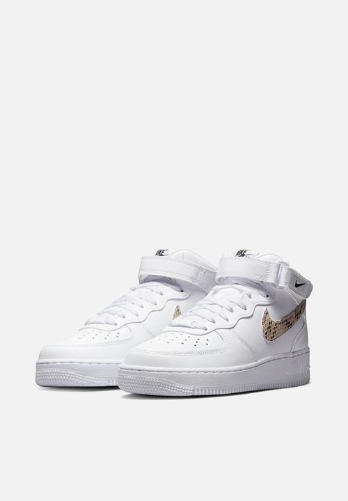 Nike - Air Force 1 '07 mid