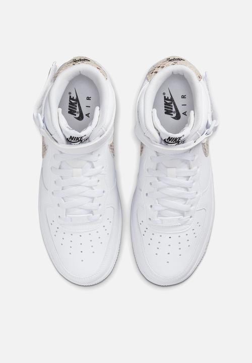 Nike - Air Force 1 '07 mid