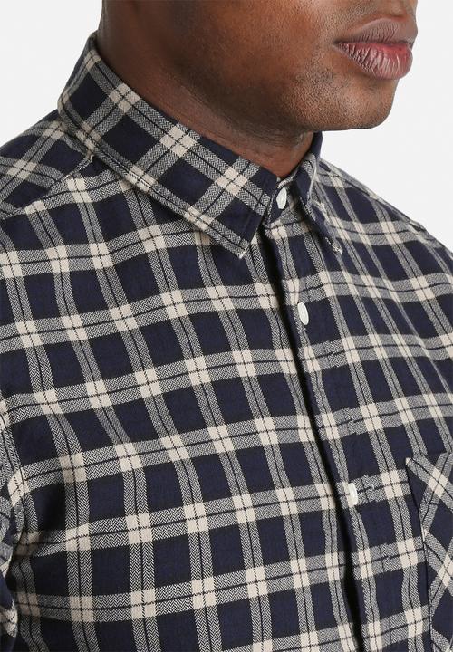 Selected Homme - Aston Slim Shirt