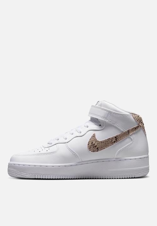 Nike - Air Force 1 '07 mid