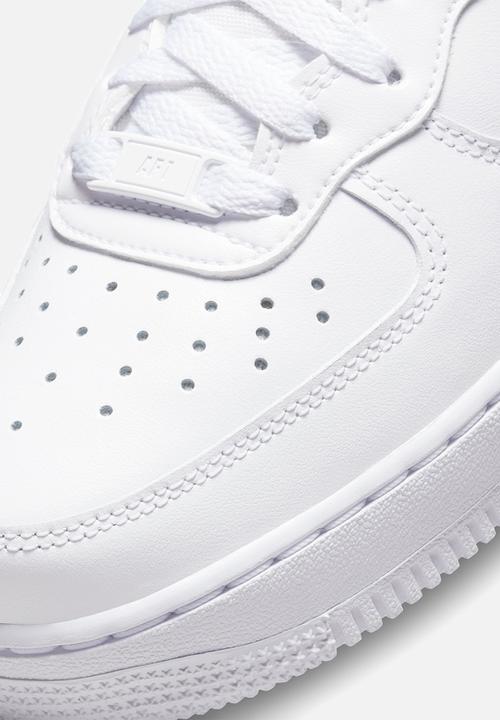 Nike - Air Force 1 '07 mid