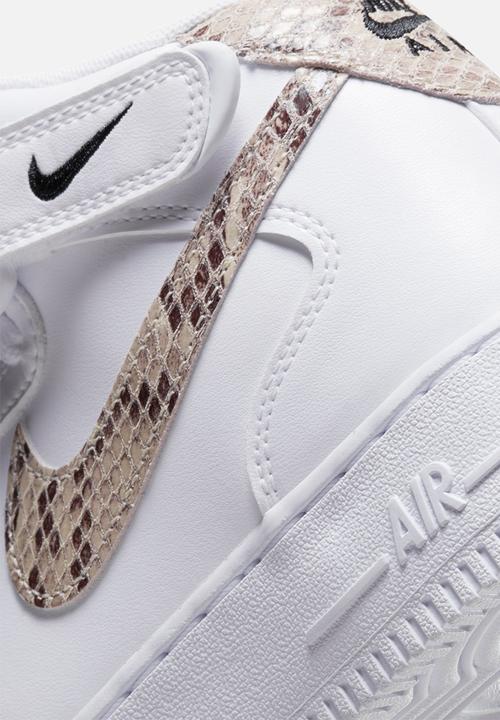 Nike - Air Force 1 '07 mid