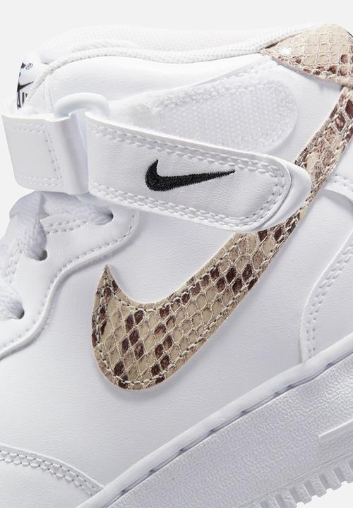 Nike - Air Force 1 '07 mid