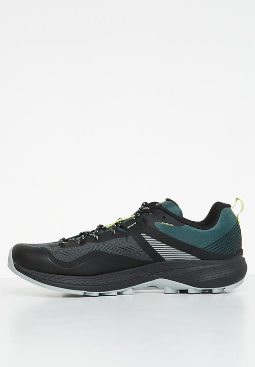 Merrell - Mqm 3 - seamoss & granite