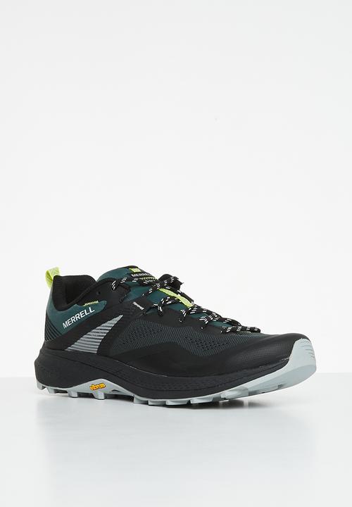 Merrell - Mqm 3 - seamoss & granite
