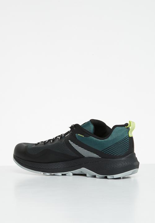 Merrell - Mqm 3 - seamoss & granite
