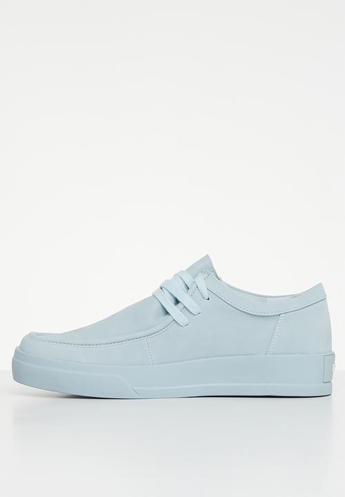 Jonathan D - J junior nubuck derby - bubblegum