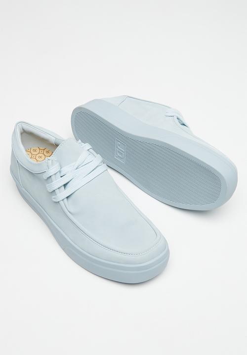 Jonathan D - J junior nubuck derby - bubblegum