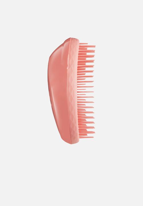 Tangle Teezer - Thick & Curly - Orange / Orange