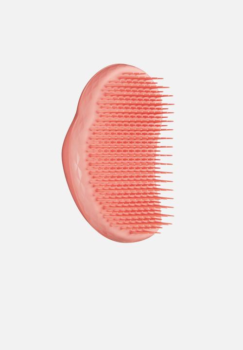 Tangle Teezer - Thick & Curly - Orange / Orange