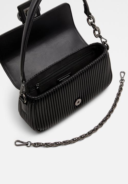 ALDO - Alelian - black