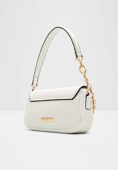 ALDO - Alelian - white