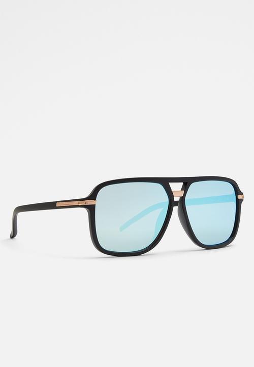 ALDO - Aviges - bright blue