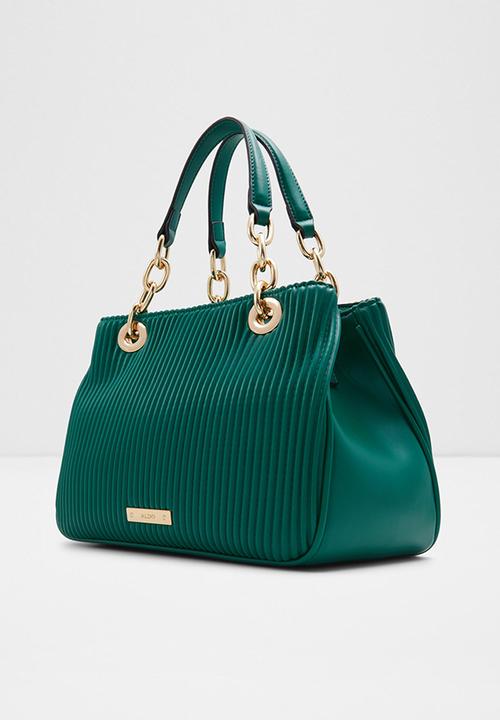 ALDO - Gloriana - dark green