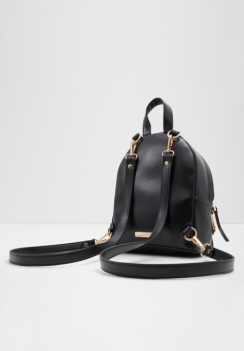 ALDO - Iconipack - black
