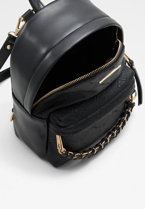ALDO - Iconipack - black