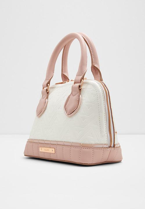 ALDO - Caramalia - pink & white