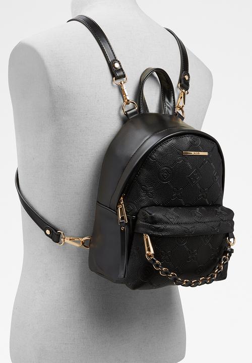 ALDO - Iconipack - black