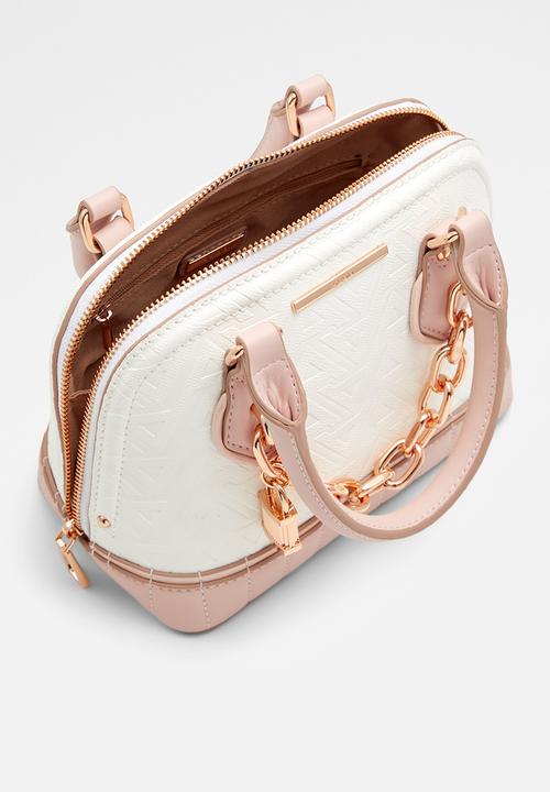 ALDO - Caramalia - pink & white